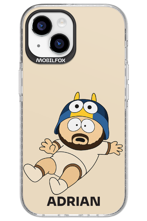 ChildHeli 1 - Apple iPhone 15