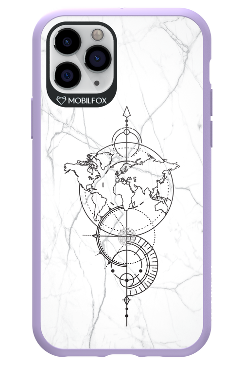 Compass 2.0 - Apple iPhone 11 Pro