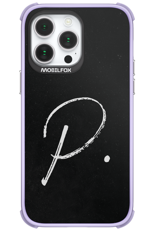 (Off Space) P 2.0 - Apple iPhone 14 Pro Max