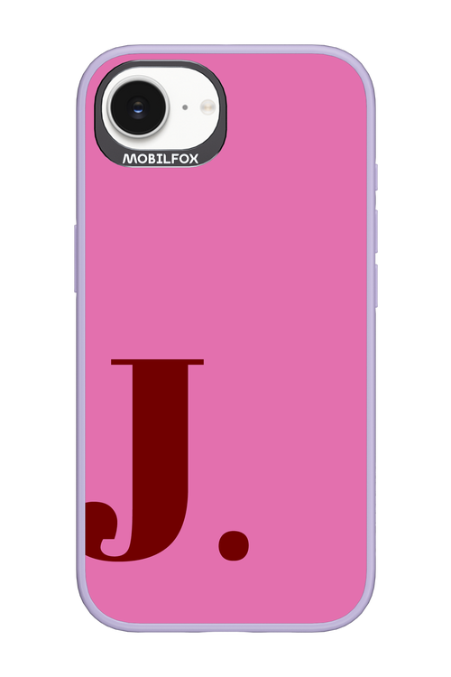 J (Sorbet) 2.0 - Apple iPhone 16e