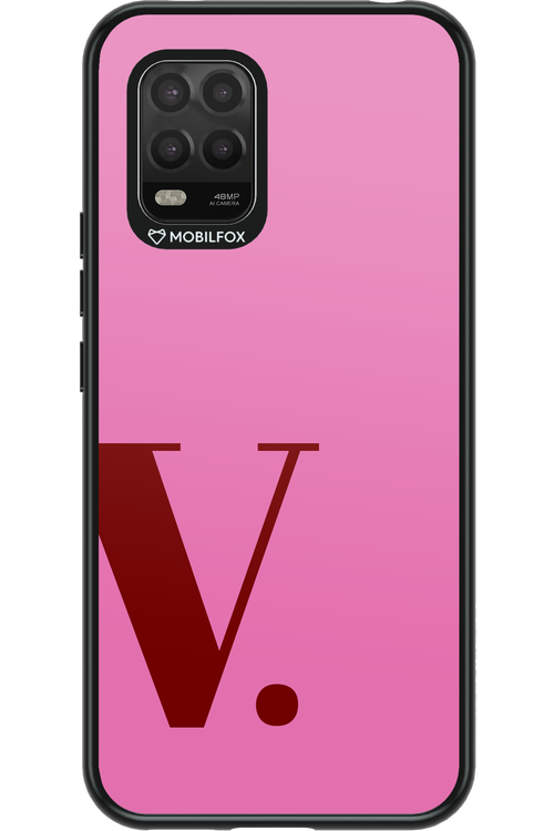 V (Sorbet) 2.0 - Xiaomi Mi 10 Lite 5G