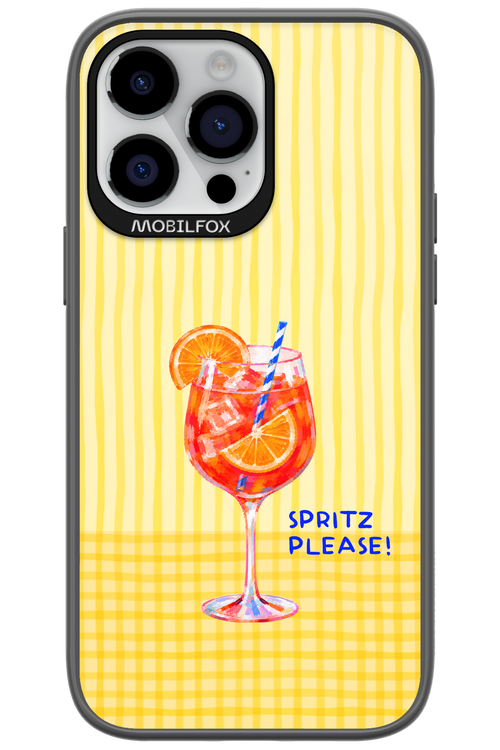 SPRITZ PLEASE 2.0 - Apple iPhone 14 Pro Max