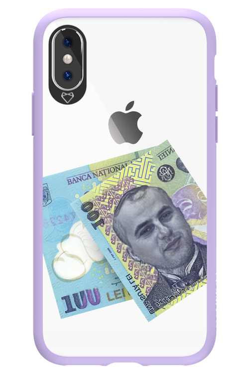 Zbir Lei 2.0 - Apple iPhone XS