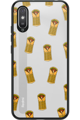 AȘ MÂNCA ȘHAORMICI - Xiaomi Redmi 9A