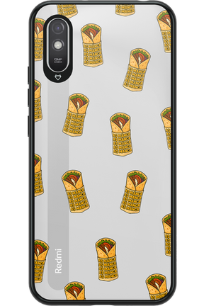 AȘ MÂNCA ȘHAORMICI - Xiaomi Redmi 9A