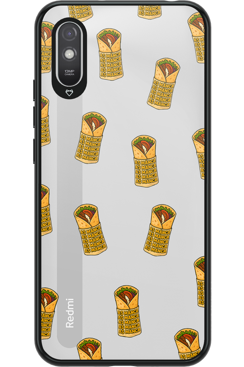 AȘ MÂNCA ȘHAORMICI - Xiaomi Redmi 9A