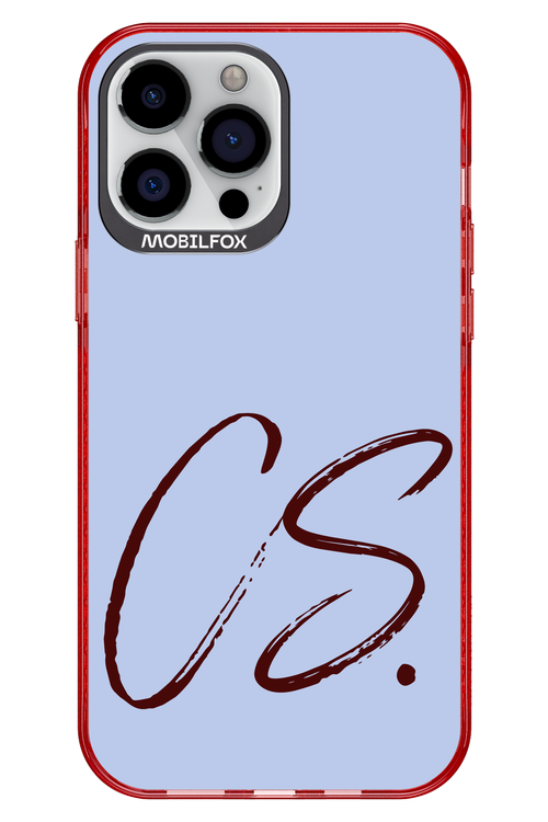 (Jellyfish Presso) CS 2.0 - Apple iPhone 13 Pro Max