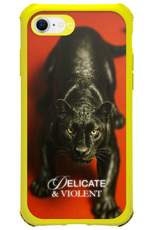 DeliCat 2.0 - Apple iPhone 8