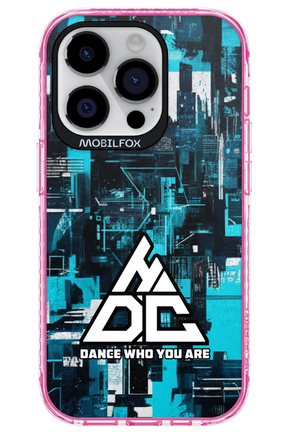 HDC 5 - Apple iPhone 14 Pro