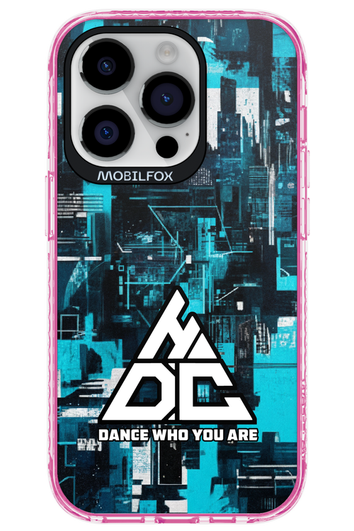 HDC 5 - Apple iPhone 14 Pro