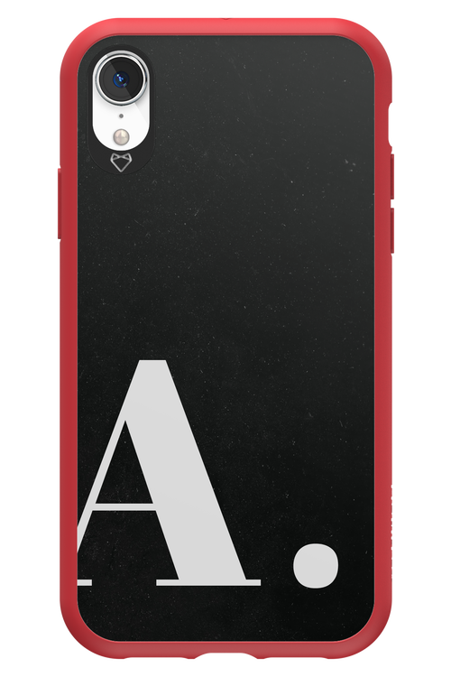 A (Off Space) 2.0 - Apple iPhone XR