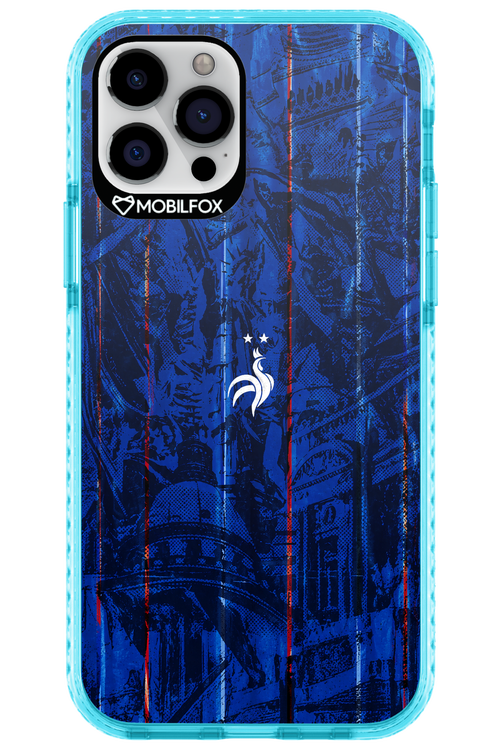Franta 2.0 - Apple iPhone 12 Pro