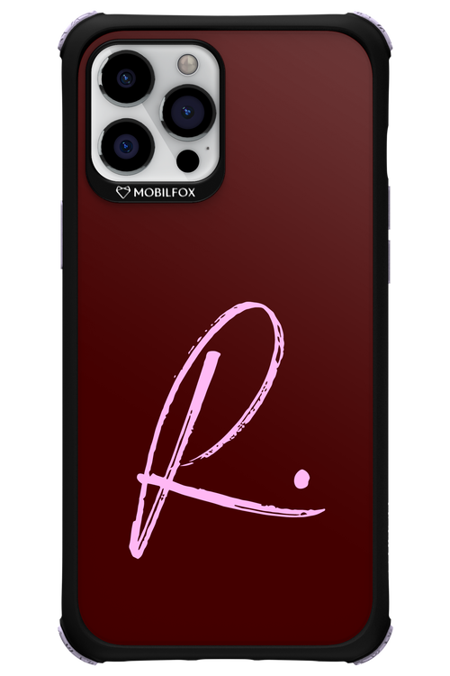 (Dark Blush) R 2.0 - Apple iPhone 12 Pro Max