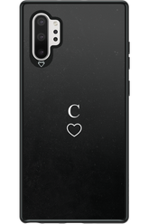 C Black 2.0 - Samsung Galaxy Note 10+