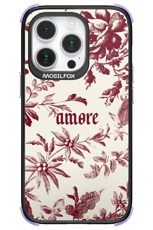 Amore 2.0 - Apple iPhone 14 Pro