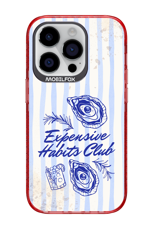 Expensive Habits Club 2.0 - Apple iPhone 14 Pro