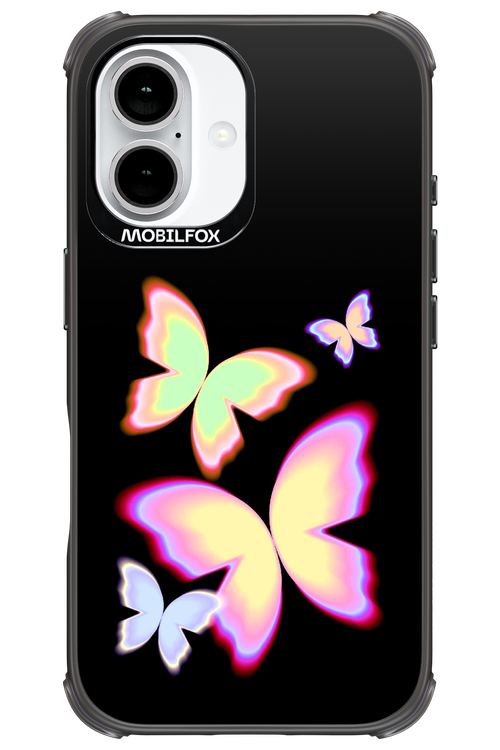 Butterfly Dream 2.0 - Apple iPhone 16