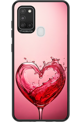 Wine of Love - Samsung Galaxy A21 S