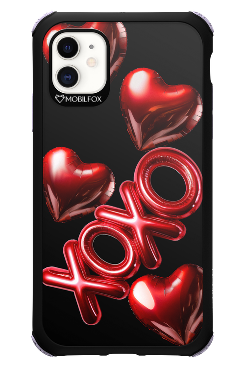 Xoxo - Apple iPhone 11