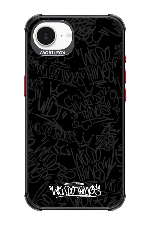 We Do Things 2.0 - Apple iPhone 16e