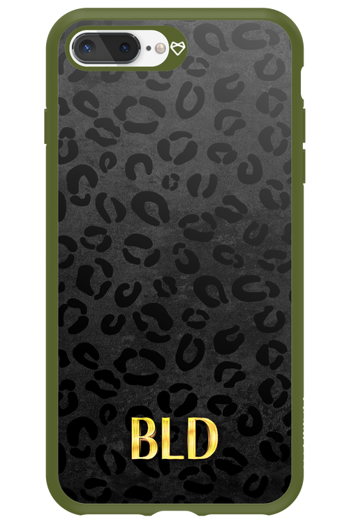 BLD BLVCK LEO 2.0 - Apple iPhone 7 Plus