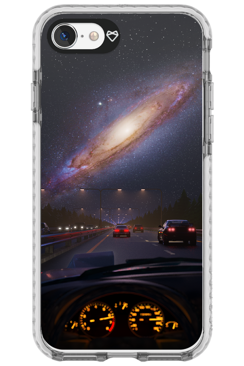 Nightride - Apple iPhone SE 2022