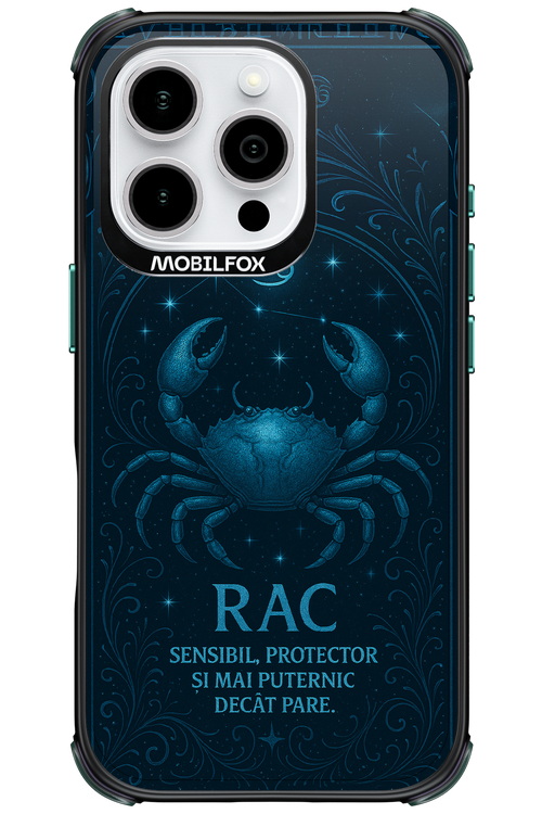 Rac - Apple iPhone 16 Pro