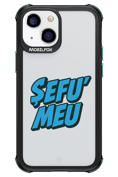 Meu - Apple iPhone 13 Mini