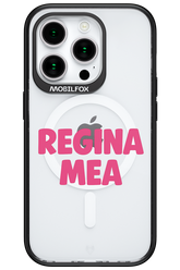 Regina Mea - Apple iPhone 15 Pro
