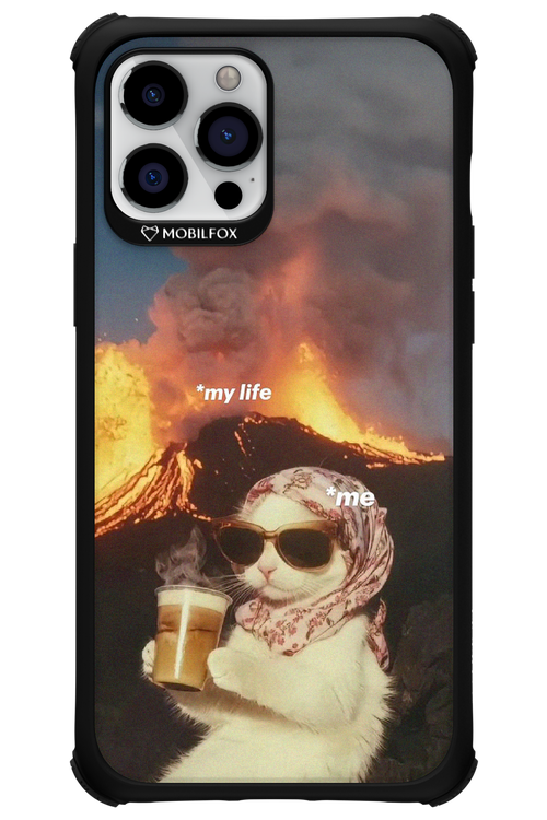 My life 2.0 - Apple iPhone 12 Pro Max