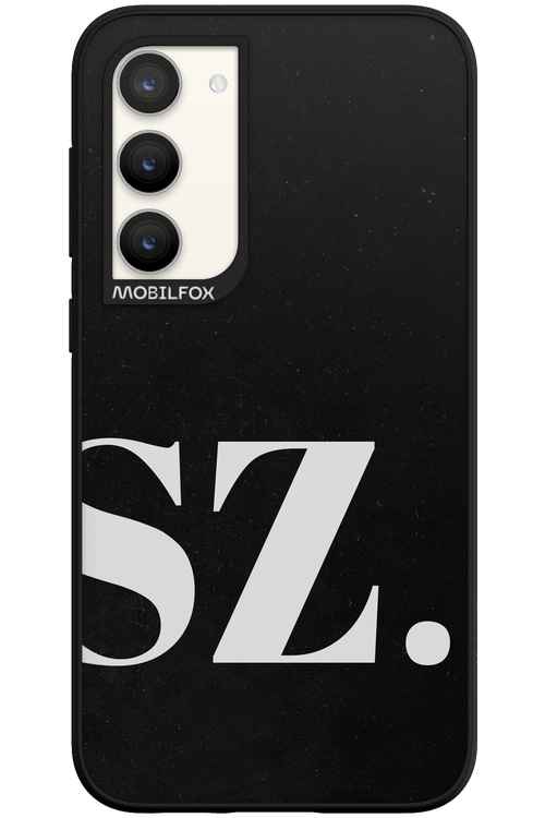 SZ (Off Space) 2.0 - Samsung Galaxy S23 Plus