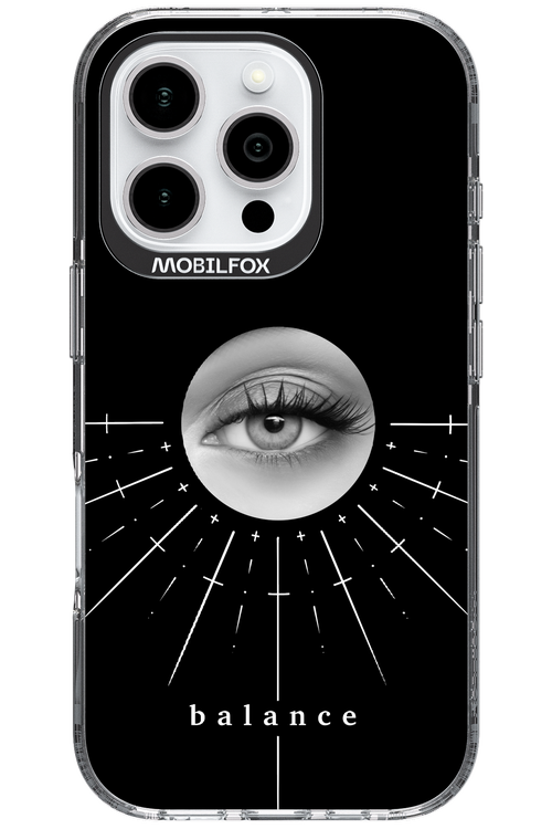 Szem 2.0 - Apple iPhone 16 Pro