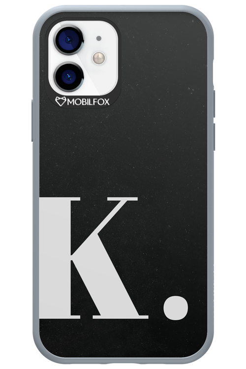 K (Off Space) 2.0 - Apple iPhone 12