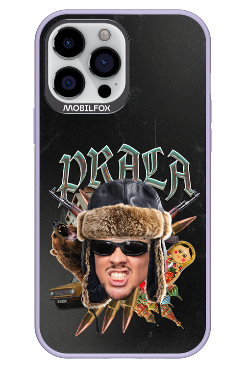 Lmen Panel - Apple iPhone 13 Pro Max