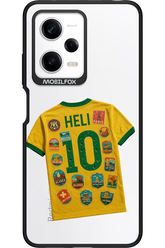 The T-Shirt 2.0 - Xiaomi Redmi Note 12 Pro 5G