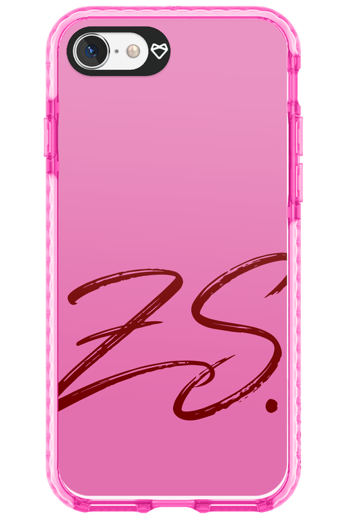 (Sorbet) ZS 2.0 - Apple iPhone SE 2022
