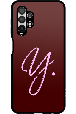 (Dark Blush) Y 2.0 - Samsung Galaxy A13 4G