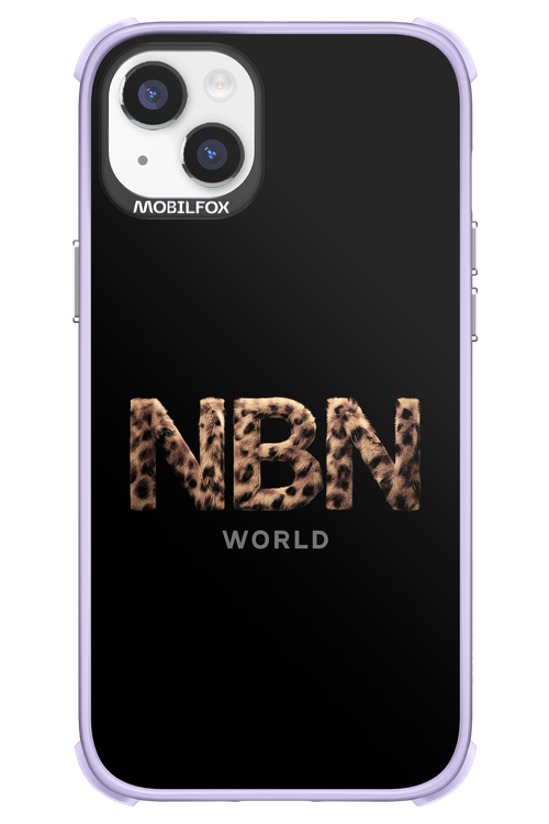 Black 2.0 - Apple iPhone 14 Plus