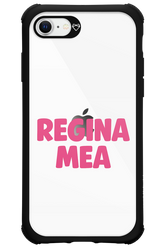 Regina Mea - Apple iPhone SE 2022