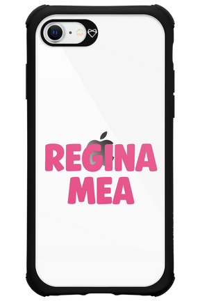 Regina Mea - Apple iPhone SE 2022