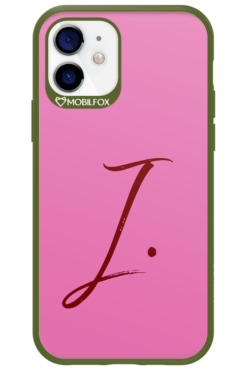 (Sorbet) I 2.0 - Apple iPhone 12