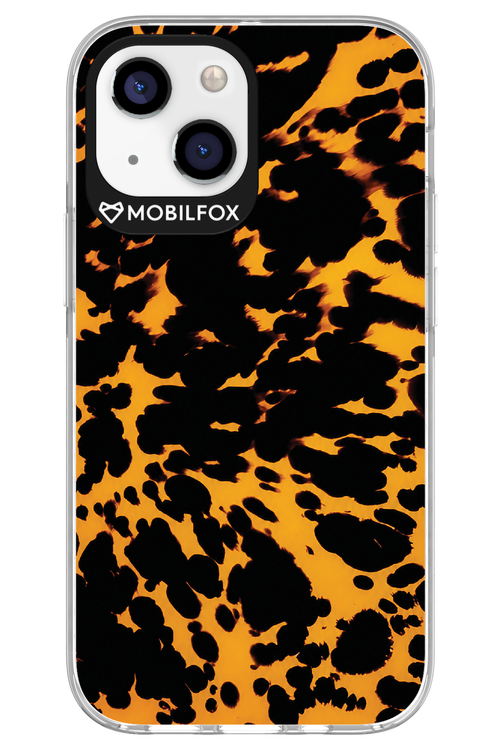Tortoise Shell 2.0 - Apple iPhone 13 Mini