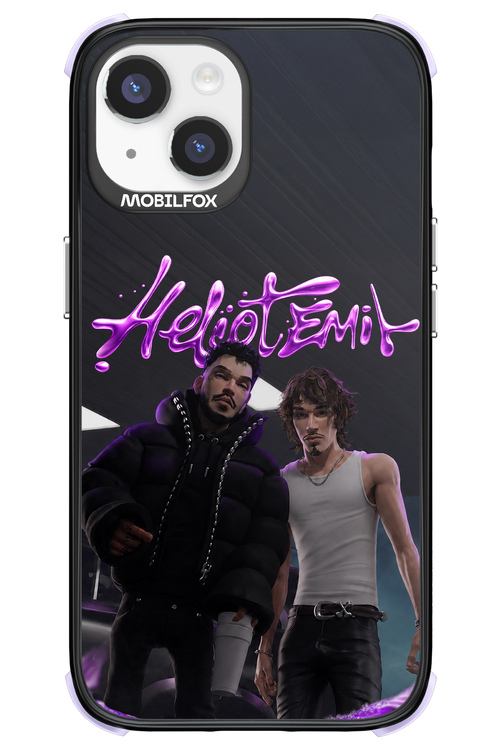 HeliotEmil 2.0 - Apple iPhone 14