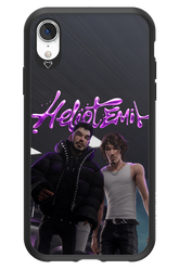 HeliotEmil 2.0 - Apple iPhone XR