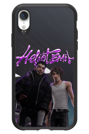 HeliotEmil 2.0 - Apple iPhone XR