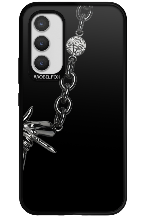 Chain dreapta black 2.0 - Samsung Galaxy A34