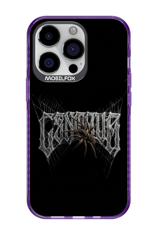 Web Centaur Logo Spider 2.0 - Apple iPhone 13 Pro