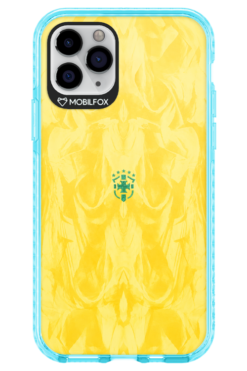 Brasil 2.0 - Apple iPhone 11 Pro