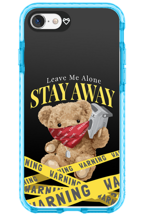 Stay Away - Apple iPhone SE 2020