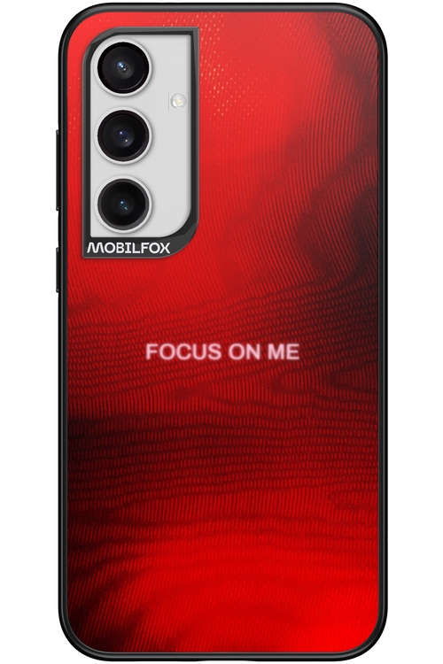 Focuss 2.0 - Samsung Galaxy S24+